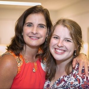 Meet your Posher, Michele